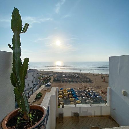 Deluxe Apartment At Amouage Anza Agadir Kültér fotó