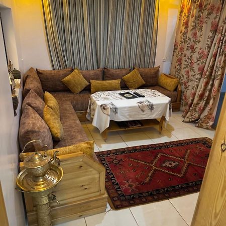 Deluxe Apartment At Amouage Anza Agadir Kültér fotó