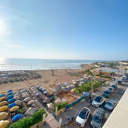 Deluxe Apartment At Amouage Anza Agadir Kültér fotó