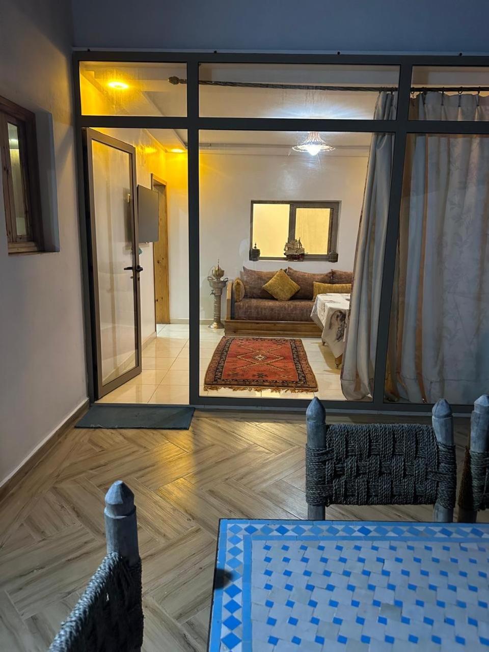 Deluxe Apartment At Amouage Anza Agadir Kültér fotó