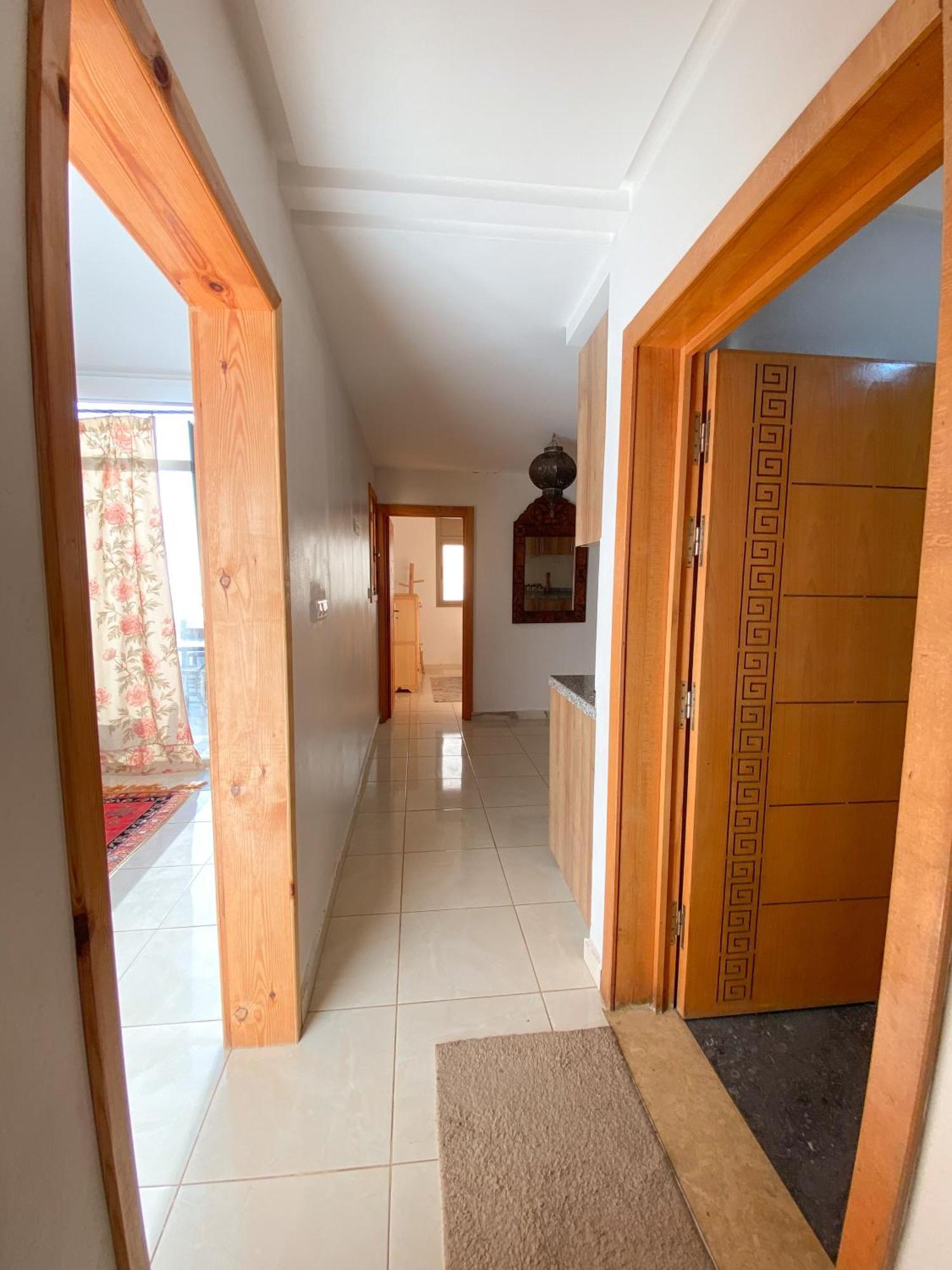 Deluxe Apartment At Amouage Anza Agadir Kültér fotó