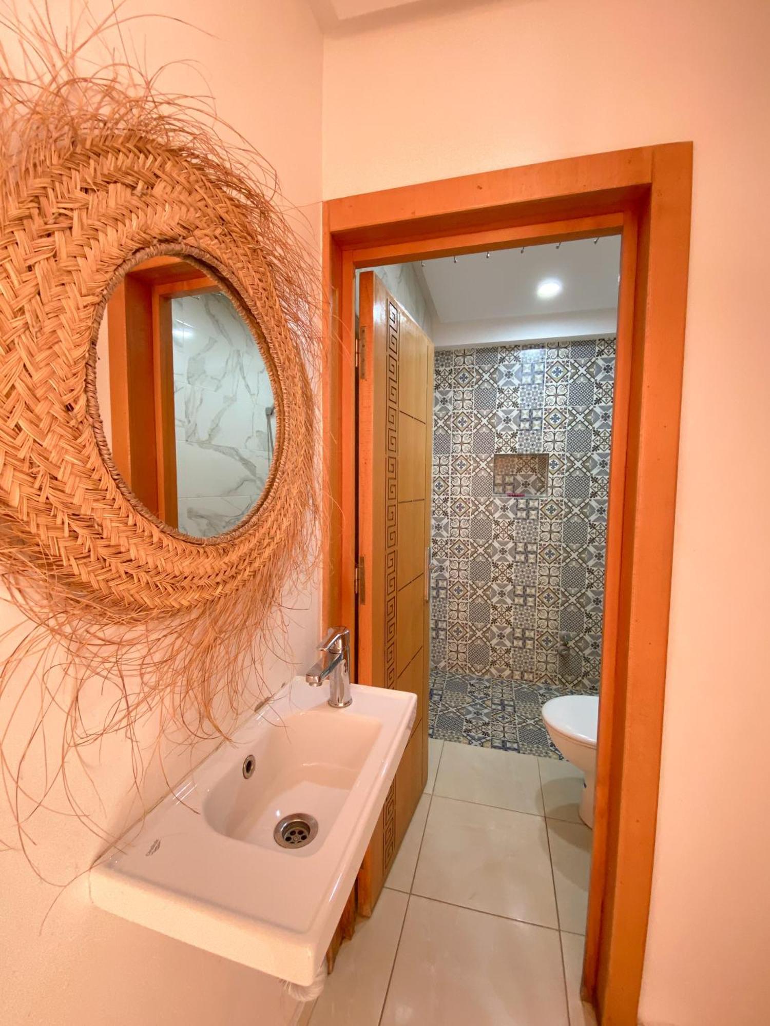 Deluxe Apartment At Amouage Anza Agadir Kültér fotó