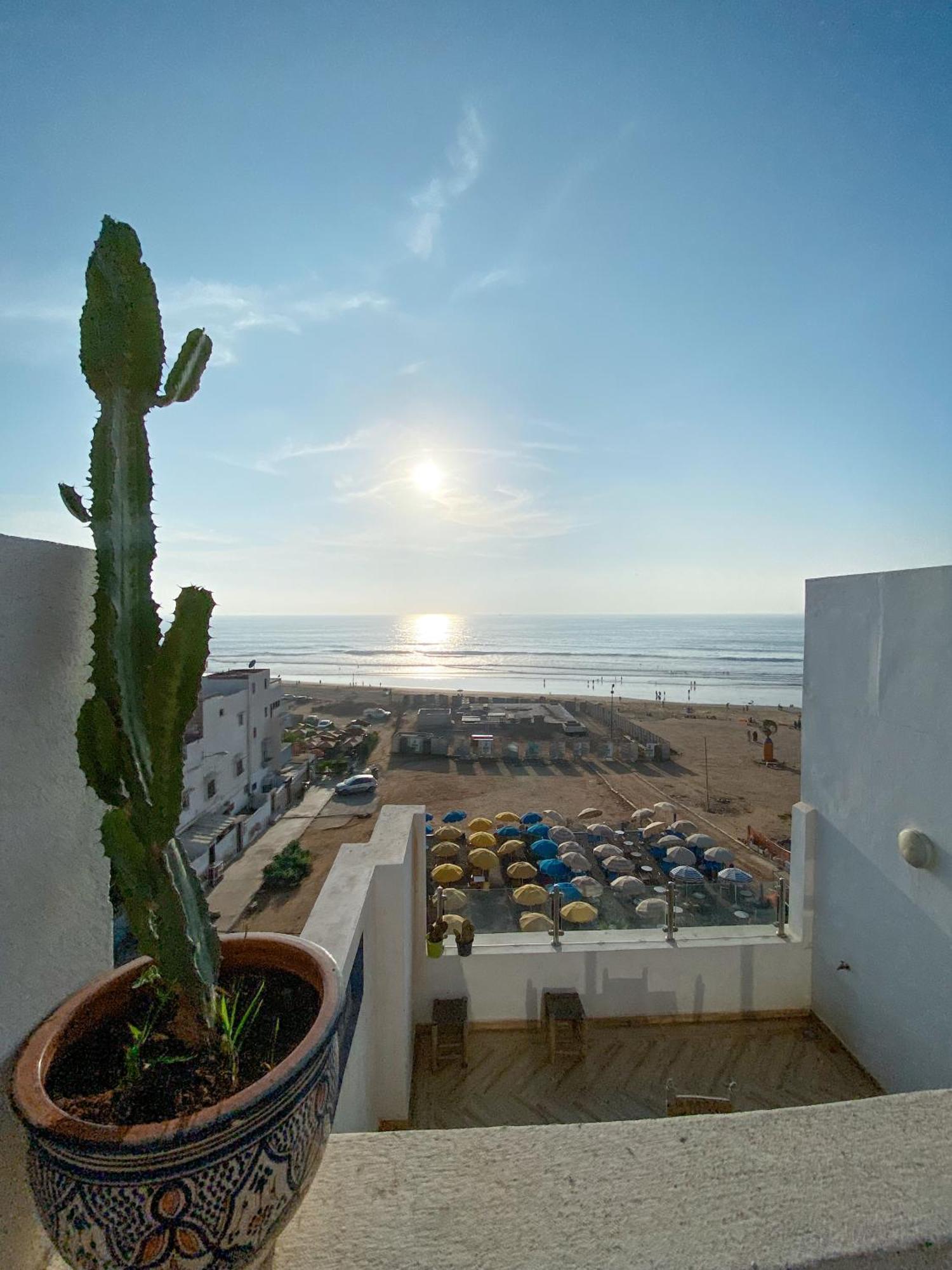 Deluxe Apartment At Amouage Anza Agadir Kültér fotó