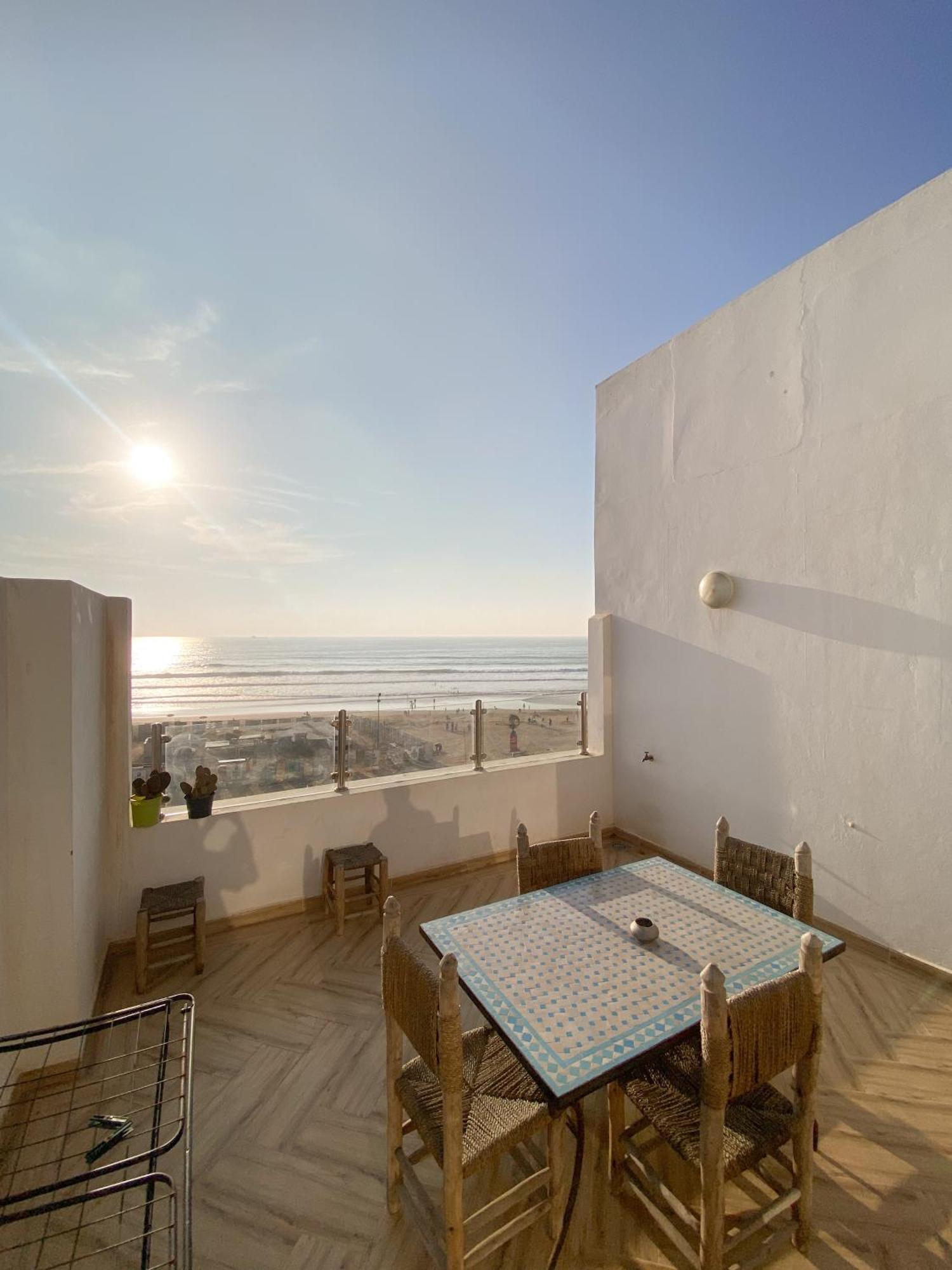 Deluxe Apartment At Amouage Anza Agadir Kültér fotó