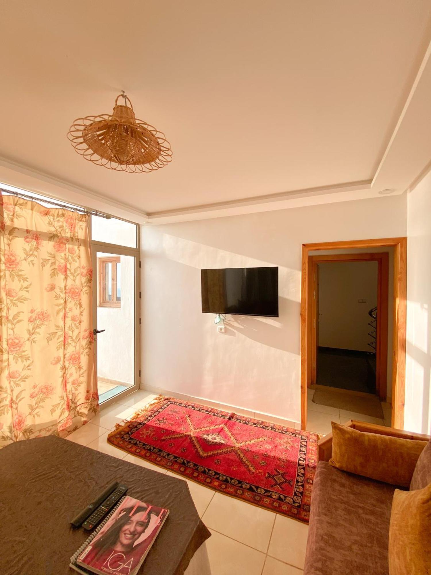 Deluxe Apartment At Amouage Anza Agadir Kültér fotó