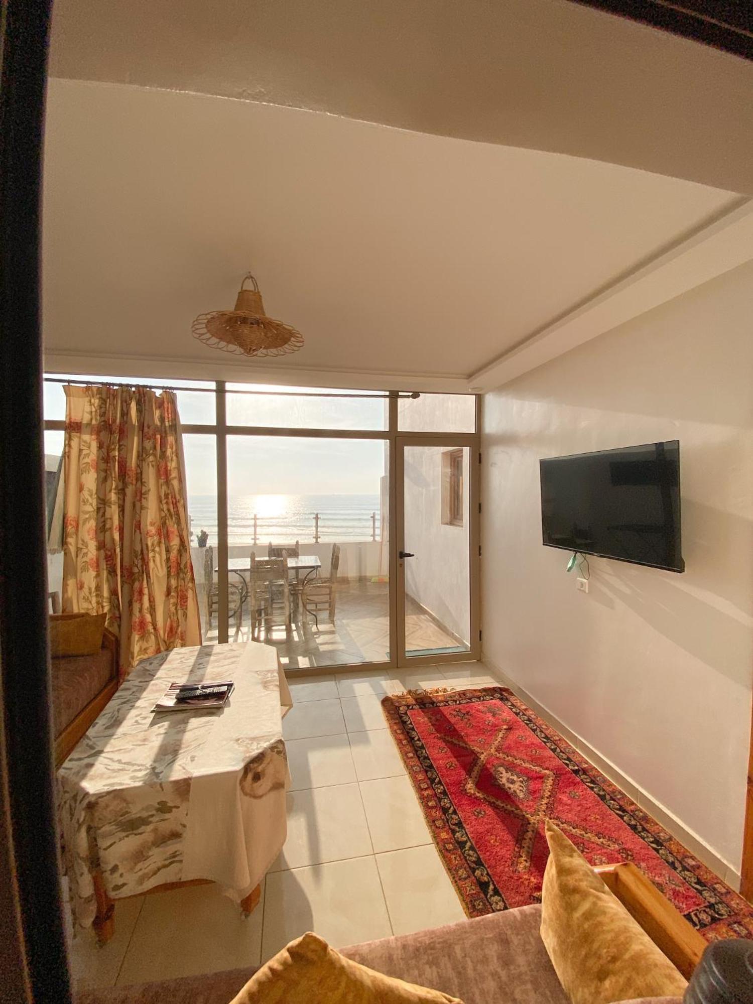 Deluxe Apartment At Amouage Anza Agadir Kültér fotó