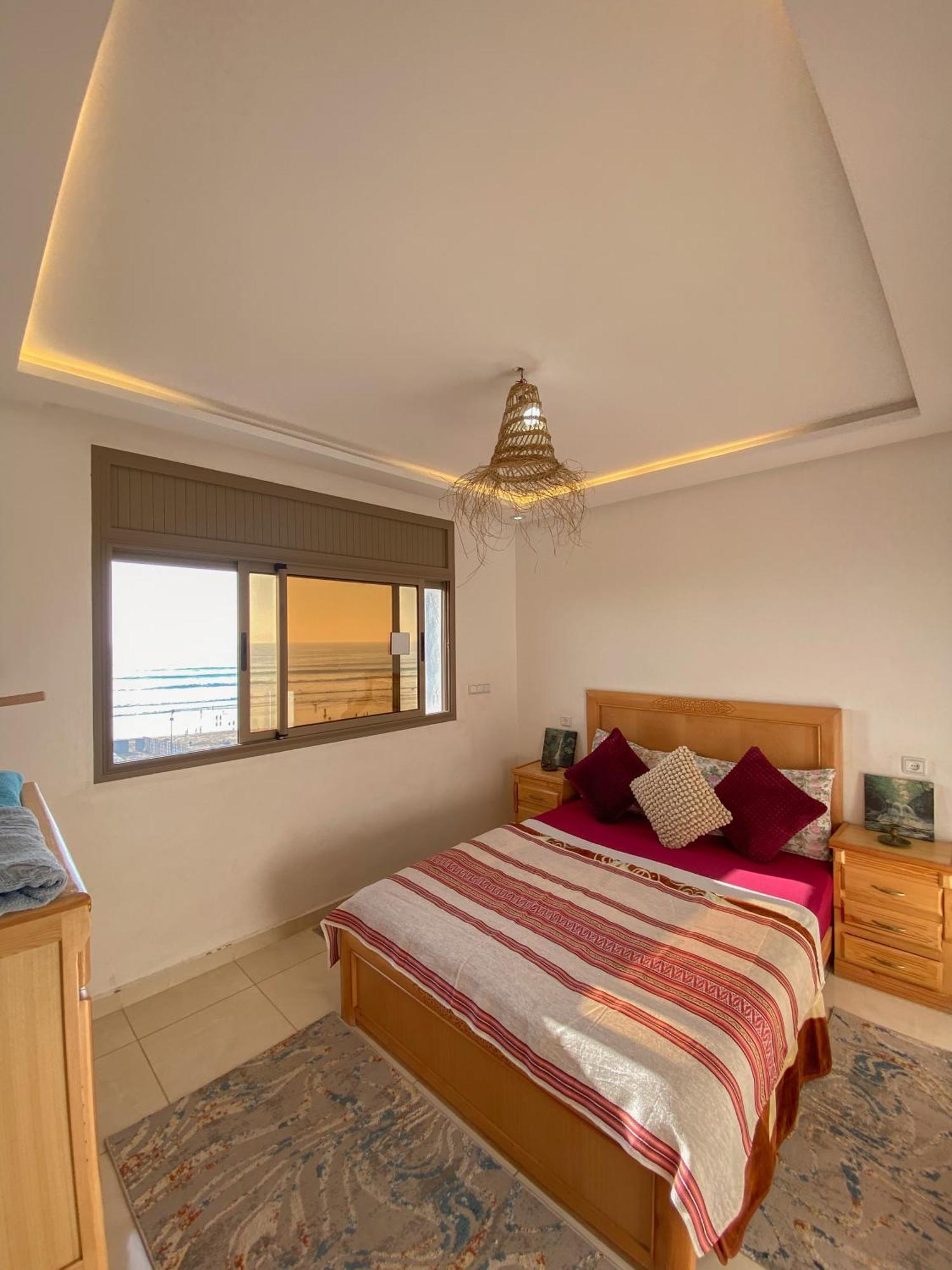 Deluxe Apartment At Amouage Anza Agadir Kültér fotó