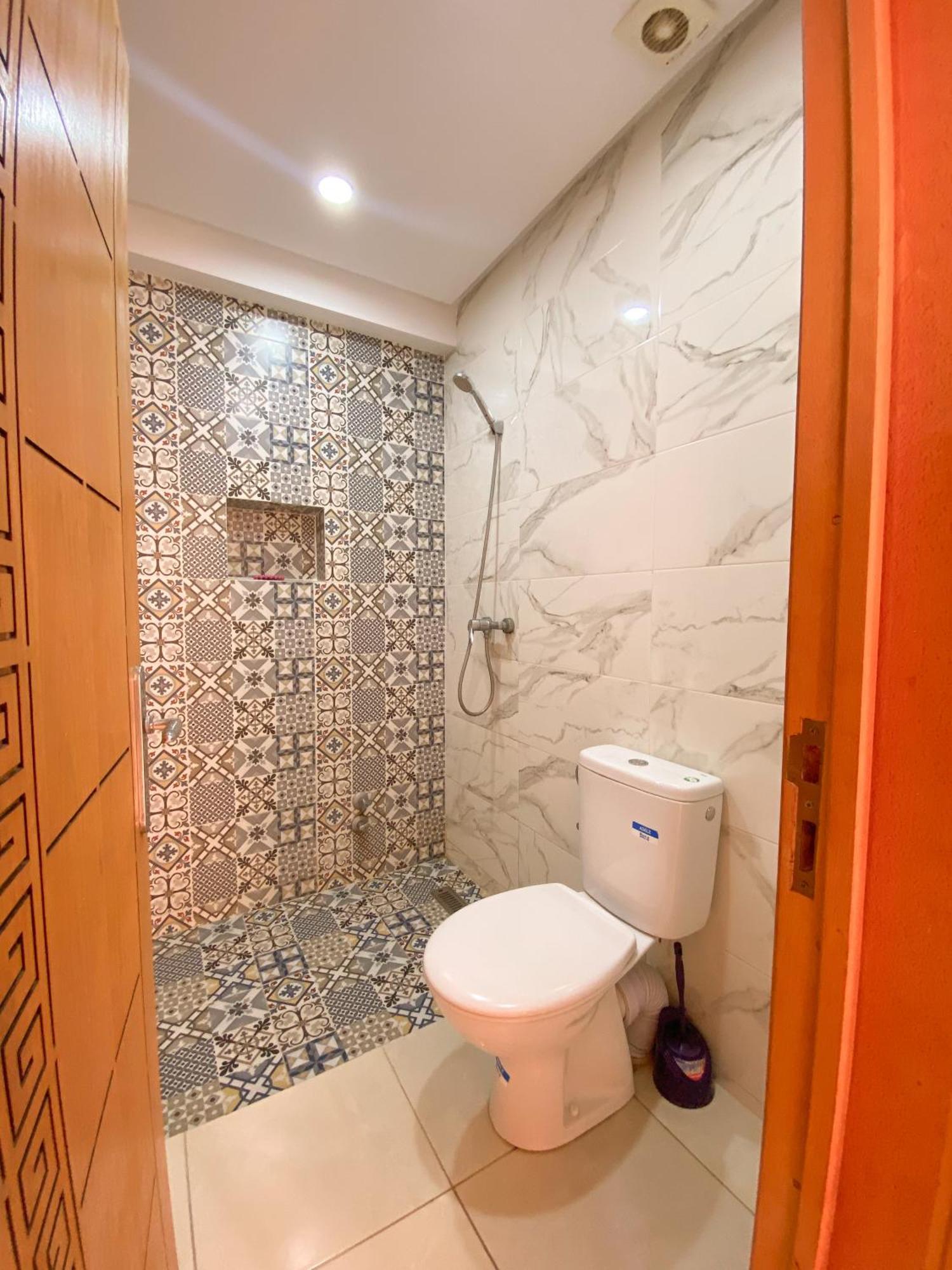 Deluxe Apartment At Amouage Anza Agadir Kültér fotó