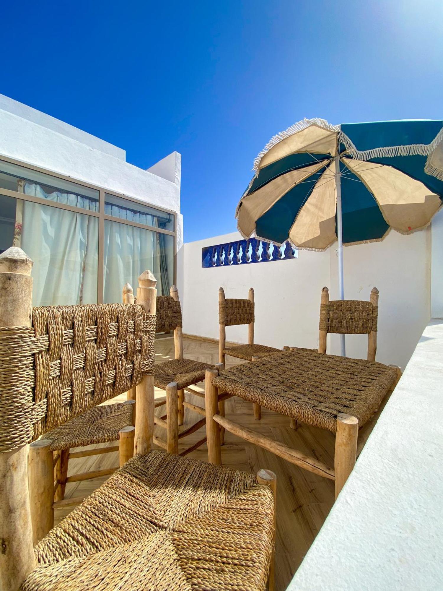 Deluxe Apartment At Amouage Anza Agadir Kültér fotó